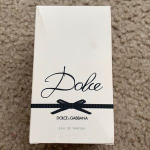 Dolce Eau de Parfum